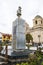 Cathedral of Huancayo or Cathedral of the Holy Trinity is the main church square and building of the Peruvian city of