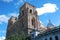 Cathedral of the Immaculate Conception , Cuenca, Ecuador