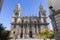 Cathedral of Jaen, Spain