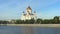 Cathedral of Jesus Christ Saviour, Moscow