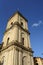 Cathedral of Lanciano, Abruzzo, Italy