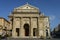 Cathedral of Lanciano, Abruzzo, Italy