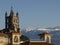 Cathedral in Lausanne