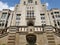 Cathedral of learning Pittsburgh University building