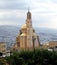 Cathedral Lebanon