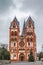 Cathedral of Limburg, Germany
