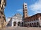 Cathedral, Lucca, Italy