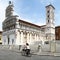 Cathedral of Lucca, Tuscany