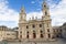 Cathedral of Lugo in Spain