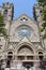 Cathedral of the Madeleine in Salt Lake City