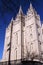 The Cathedral of Madeleine, Salt Lake City, Utah