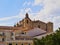 Cathedral in Mahon on Minorca