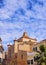 Cathedral in Mahon on Minorca