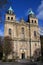 Cathedral of Malmedy