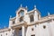 Cathedral of Manfredonia. Puglia. Italy.