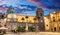 Cathedral in Mazara del Vallo in the province of Trapani, Sicily