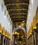 Cathedral of Messina - inside dome