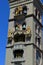 The Cathedral of Messina, Sicily Italy