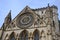 Cathedral and Metropolitical Church of Saint Peter in York,  York Minster