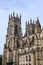 Cathedral and Metropolitical Church of Saint Peter in York,  York Minster