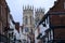 Cathedral and Metropolitical Church of Saint Peter in York,  York Minster