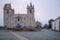 Cathedral of Miranda do Douro