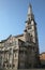 The cathedral of Modena with Ghirlandina bell tower. Italy