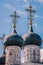 Cathedral in the name of St. Nicholas Miracle Worker in Zaraysk