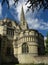 Cathedral of Norwich. United Kingdom.