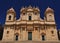 Cathedral of noto