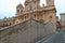 cathedral - noto - italy