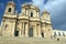 Cathedral in Noto, Sicily