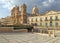 Cathedral in Noto, Sicily