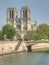 Cathedral notre dame