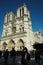 Cathedral Notre-Dame de Paris