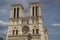 The Cathedral Notre-Dame de Paris - France