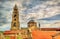 Cathedral Notre-Dame of Le Puy-en-Velay