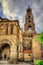 Cathedral Notre-Dame of Le Puy-en-Velay - France