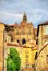 Cathedral Notre-Dame of Le Puy-en-Velay - France