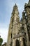 Cathedral (Notre Dame) of Senlis