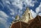 Cathedral (Notre Dame) of Senlis, France