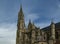 Cathedral (Notre Dame) of Senlis, France