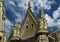 Cathedral (Notre Dame) of Senlis, France