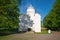 Cathedral of the Old Ladoga Holy Assumption Maiden Monastery