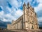 The Cathedral of Orvieto (Duomo di Orvieto), Umbria, Italy