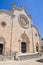 Cathedral of Ostuni. Puglia. Italy.