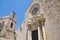 Cathedral of Otranto. Puglia. Italy.