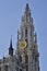 Cathedral of Our Lady, Antwerp, Belgium