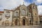 The Cathedral of Our Lady of the Assumption in Lamego