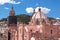 The Cathedral of Our Lady of the Assumption of Zacatecas, Mexico